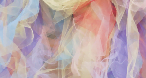 tulle Tissus en tulle