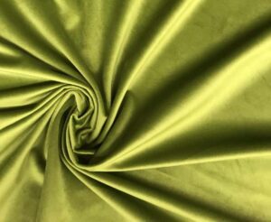 tissu velours